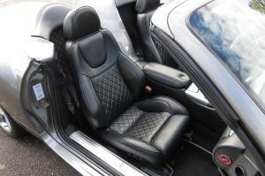 Aston Martin DB AR1 Zagato 2003 года  (NA)